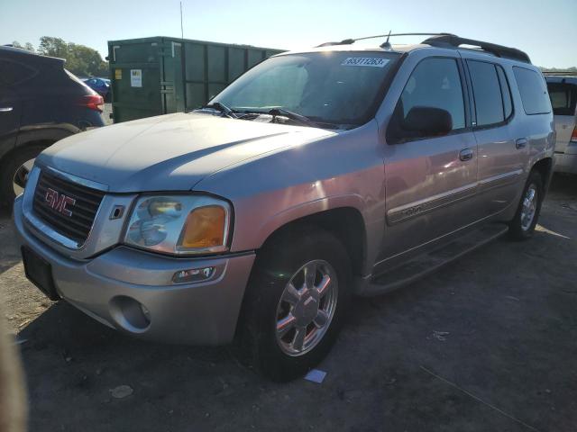 GMC ENVOY XL 2004 with VIN 1GKET16S146226017 - Photo from auction