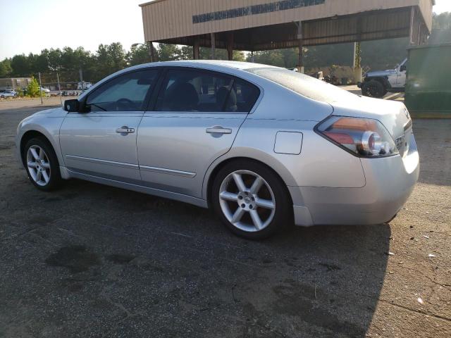 Photo 2 from auction – 2008 NISSAN ALTIMA 2.5 with VIN 1N4AL21E48C202907