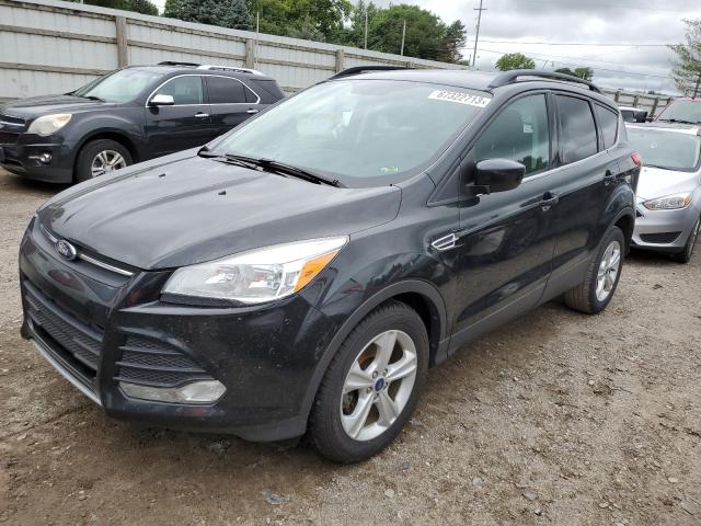 FORD ESCAPE SE 2014 with VIN 1FMCU0GX3EUB88707 - Photo from auction