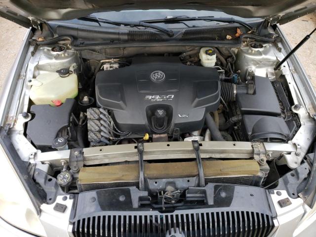 Photo 11 from auction – 2008 BUICK LUCERNE CX with VIN 1G4HD57288U106112