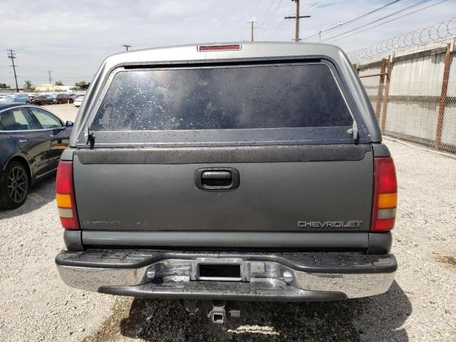 Photo 6 from auction – 2001 CHEVROLET SILVERADO with VIN 1GCEC19T71Z187184
