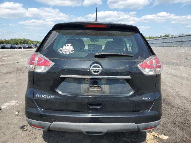Photo 6 from auction – 2016 NISSAN ROGUE S with VIN KNMAT2MV6GP634511