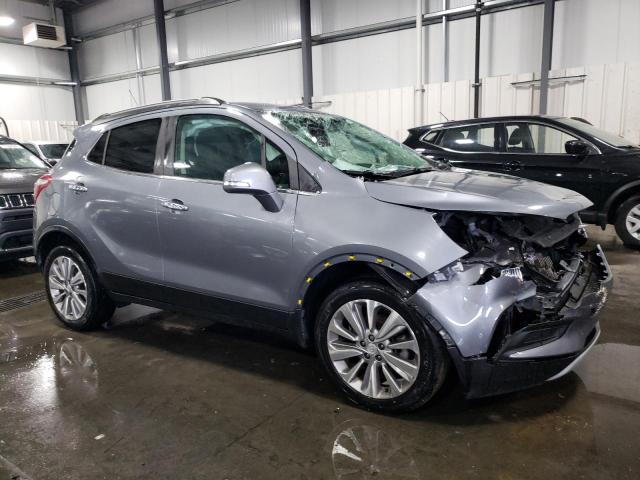 Photo 4 from auction – 2019 BUICK ENCORE PRE with VIN KL4CJESB6KB852201