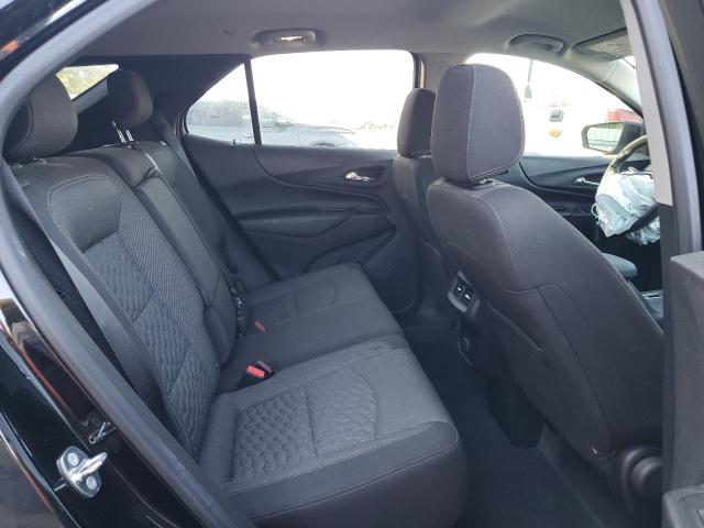 Photo 11 from auction – 2018 CHEVROLET EQUINOX LT with VIN 3GNAXJEV3JL408238