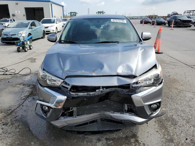 Photo 5 from auction – 2018 MITSUBISHI OUTLANDER with VIN JA4AP3AW7JZ032469
