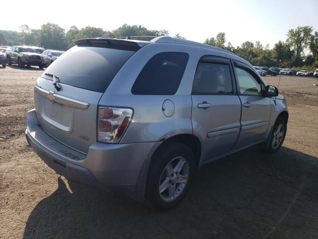 Photo 3 from auction – 2005 CHEVROLET EQUINOX with VIN 2CNDL73F056110168