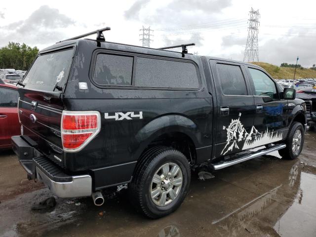 Photo 3 from auction – 2012 FORD F150 SUPER with VIN 1FTFW1EF8CFB08007