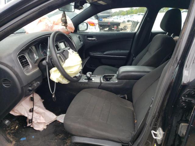 Photo 7 from auction – 2013 DODGE CHARGER SE with VIN 2C3CDXBG1DH579784