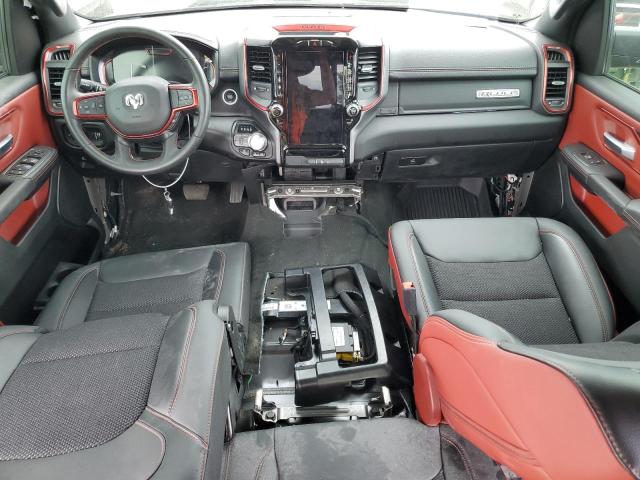 Photo 8 from auction – 2023 RAM 1500 REBEL with VIN 1C6SRFLT8PN513976