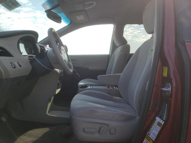 صورة رقم 7 من المزاد - 2011 TOYOTA SIENNA LE مع VIN 5TDKK3DC7BS024255