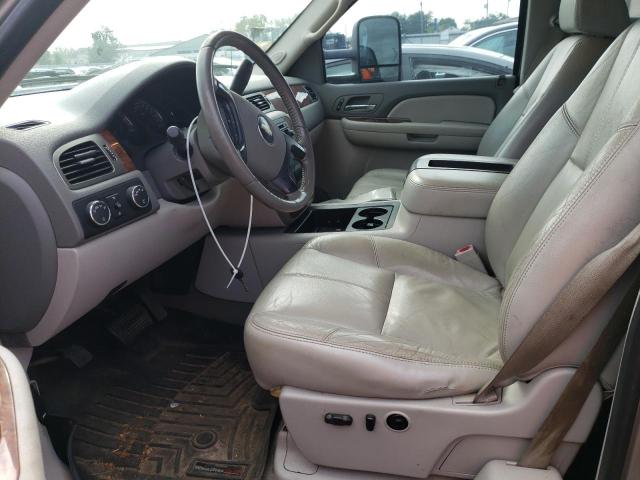 Photo 7 from auction – 2007 CHEVROLET SILVERADO with VIN 2GCEK19Y371564836