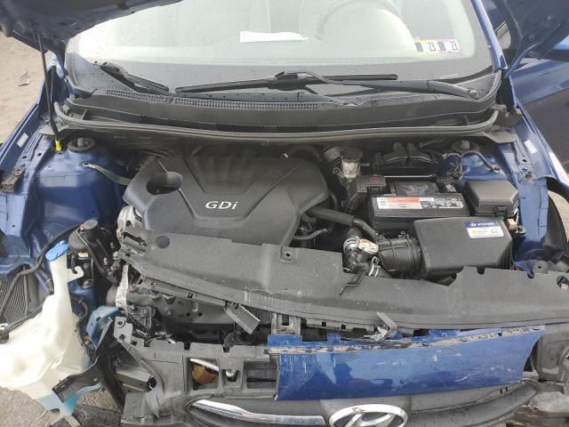 Photo 11 from auction – 2017 HYUNDAI ACCENT SE with VIN KMHCT4AE2HU246036