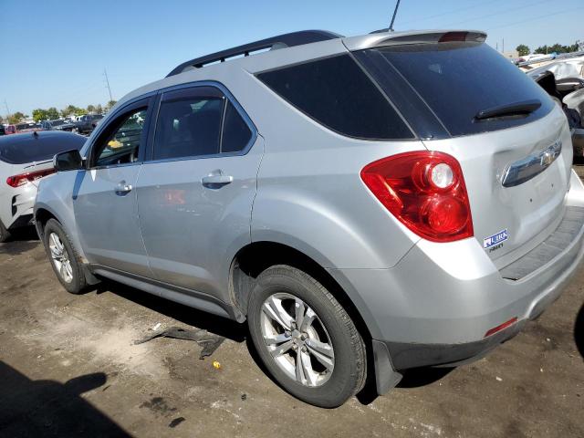 Photo 2 from auction – 2015 CHEVROLET EQUINOX LT with VIN 2GNFLGEK6F6339518