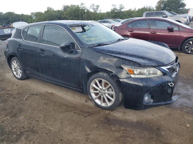 Photo 4 from auction – 2011 LEXUS CT 200 with VIN JTHKD5BH1B2018896