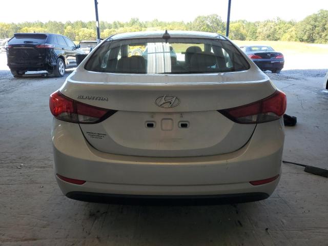 Photo 6 from auction – 2016 HYUNDAI ELANTRA SE with VIN 5NPDH4AEXGH721497
