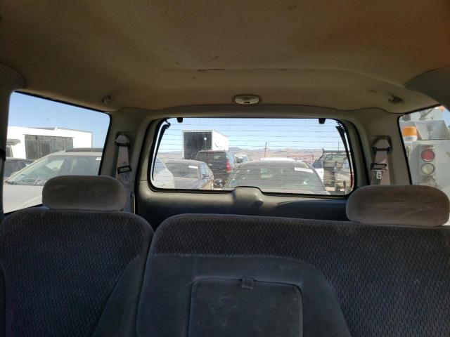 Photo 10 from auction – 1999 FORD EXPEDITION with VIN 1FMRU1767XLA79554
