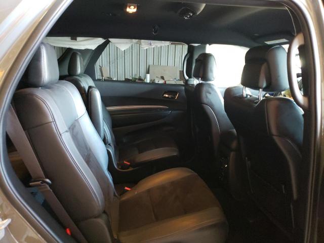Photo 10 from auction – 2020 DODGE DURANGO GT with VIN 1C4RDHDG4LC381419