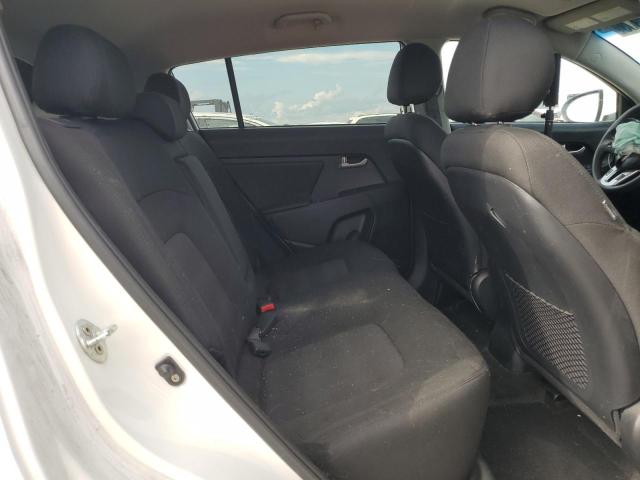 Photo 11 from auction – 2012 KIA SPORTAGE B with VIN KNDPB3A27C7208625