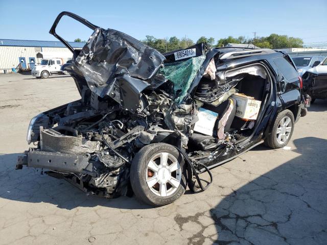 GMC TERRAIN SL 2013 with VIN 2GKFLREK3D6333312 - Photo from auction