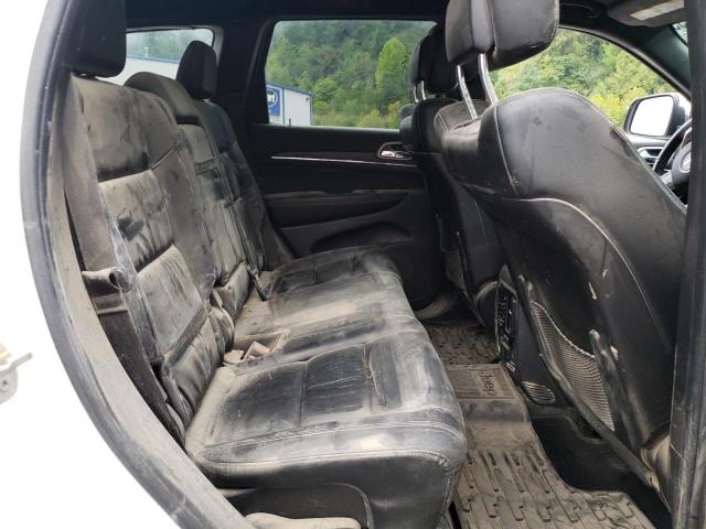 Photo 11 from auction – 2015 JEEP GRAND CHER with VIN 1C4RJFBT8FC910288