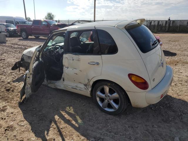 Photo 2 from auction – 2004 CHRYSLER PT CRUISER with VIN 3C8FY78G14T230019