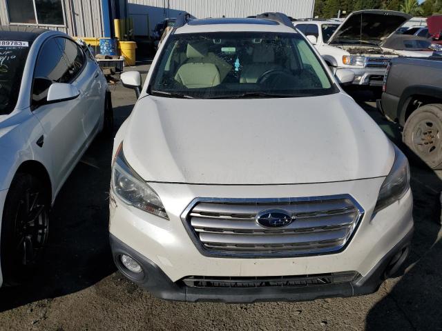 Снимка 5 от търг – 2017 SUBARU OUTBACK 2. с VIN 4S4BSAHC7H3262174