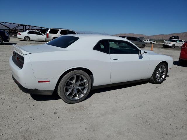 Photo 3 from auction – 2022 DODGE CHALLENGER with VIN 2C3CDZJGXNH211442