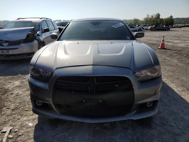 Photo 5 from auction – 2012 DODGE CHARGER R/ with VIN 2C3CDXCT0CH285366