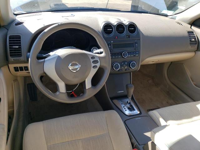 Photo 8 from auction – 2010 NISSAN ALTIMA BAS with VIN 1N4AL2APXAN443592