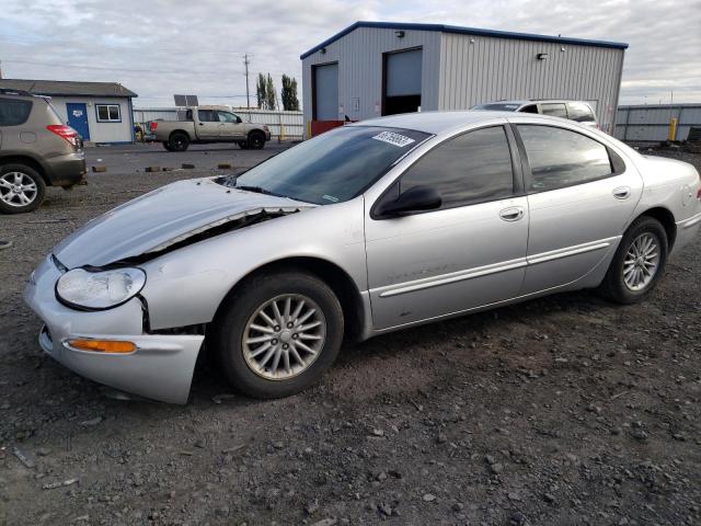 CHRYSLER CONCORDE L 2000 with VIN 2C3HD36J3YH325536 - Photo from auction