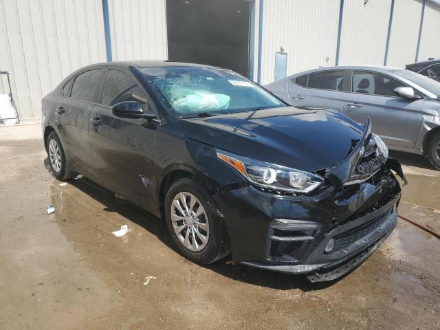 Photo 4 from auction – 2019 KIA FORTE FE with VIN 3KPF24AD0KE104527