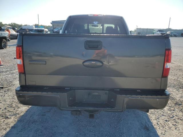 Photo 6 from auction – 2008 FORD F150 with VIN 1FTRX12W78FB61383