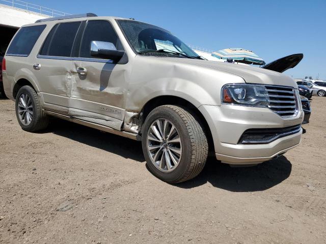 Photo 4 from auction – 2017 LINCOLN NAVIGATOR with VIN 5LMJJ2HT6HEL04212