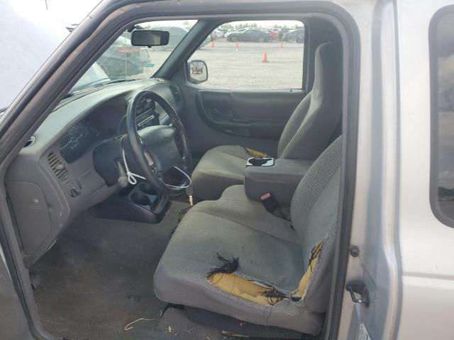 Photo 7 from auction – 2002 FORD RANGER SUP with VIN 1FTYR14U82PA81366
