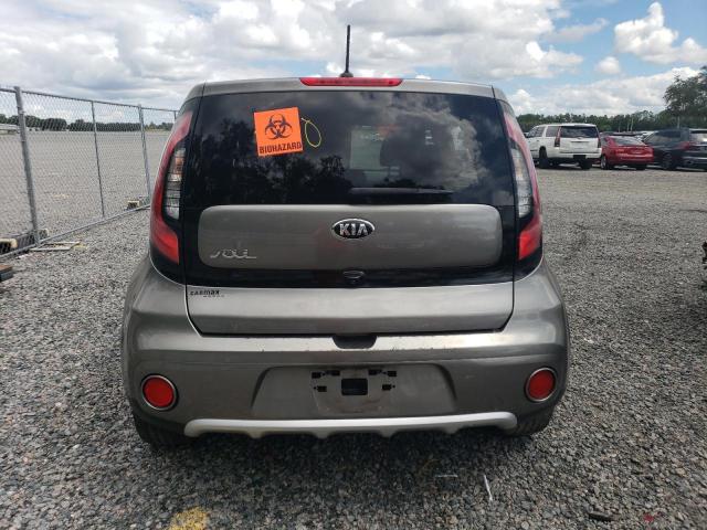 Photo 6 from auction – 2017 KIA SOUL + with VIN KNDJP3A56H7446944