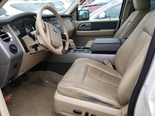 Photo 7 from auction – 2014 FORD EXPEDITION with VIN 1FMJK1J55EEF44644
