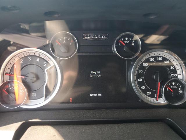 Photo 9 from auction – 2014 RAM 1500 SLT with VIN 1C6RR7GM2ES265116