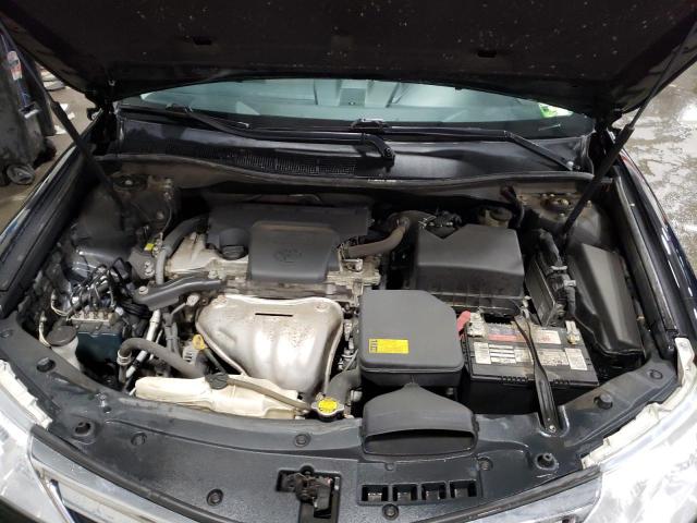 Photo 11 from auction – 2014 TOYOTA CAMRY L with VIN 4T4BF1FK9ER362660