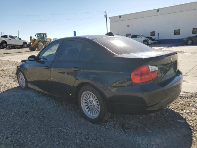 Photo 2 from auction – 2007 BMW 328 I SULE with VIN WBAVC53547FZ75123