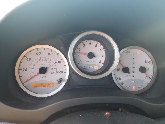 Снимка 9 от търг – 2004 TOYOTA RAV4 с VIN JTEGD20V640034892