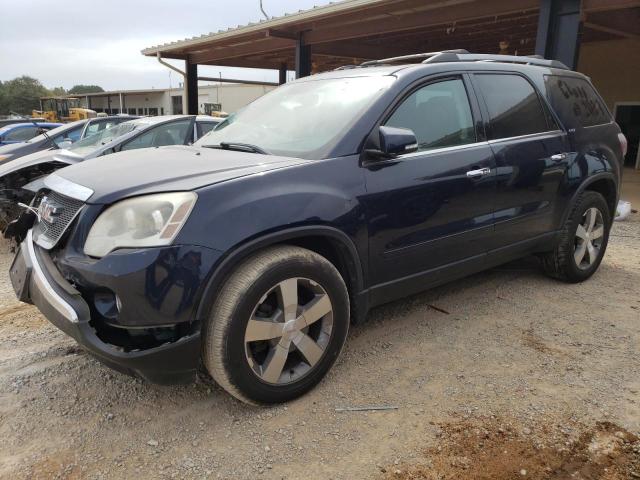 GMC ACADIA SLT 2012 with VIN 1GKKVRED4CJ124981 - Photo from auction