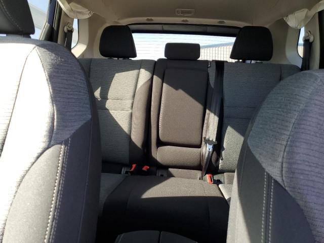 Photo 10 from auction – 2023 NISSAN ROGUE SV with VIN 5N1BT3BA1PC842003