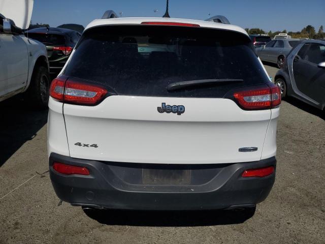 Photo 6 from auction – 2014 JEEP CHEROKEE L with VIN 1C4PJMCS4EW297021