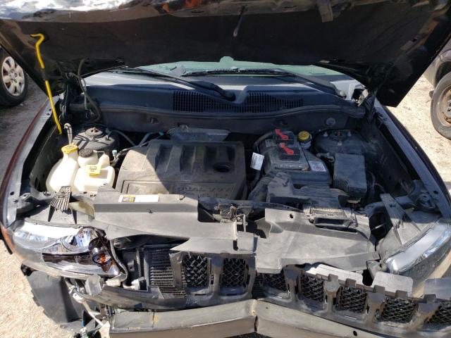Photo 11 from auction – 2016 JEEP COMPASS SP with VIN 1C4NJDBB3GD734160