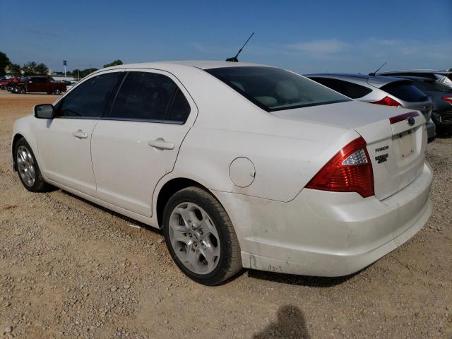 Photo 2 from auction – 2011 FORD FUSION SE with VIN 3FAHP0HA6BR304907