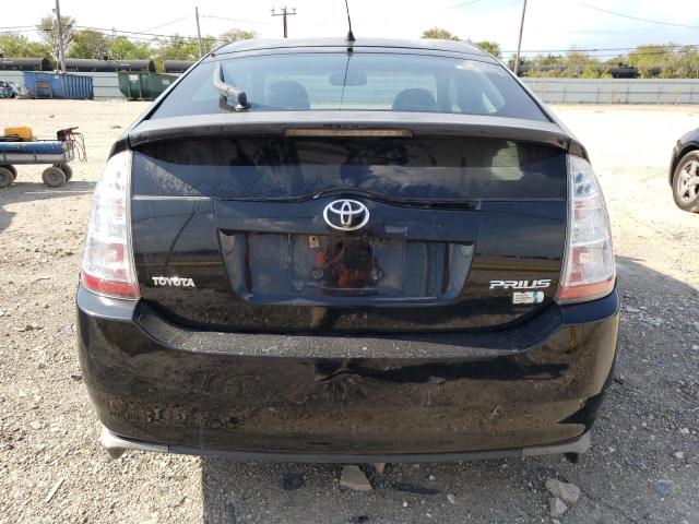 Photo 6 from auction – 2008 TOYOTA PRIUS with VIN JTDKB20U587776161
