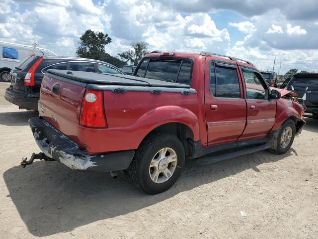 Снимка 3 от търг – 2003 FORD EXPLORER S с VIN 1FMZU67E03UB04710