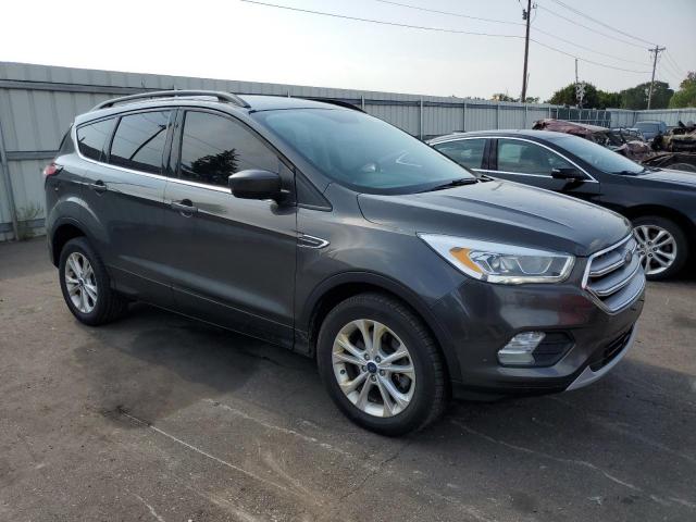 Photo 4 from auction – 2017 FORD ESCAPE SE with VIN 1FMCU9G98HUE33236