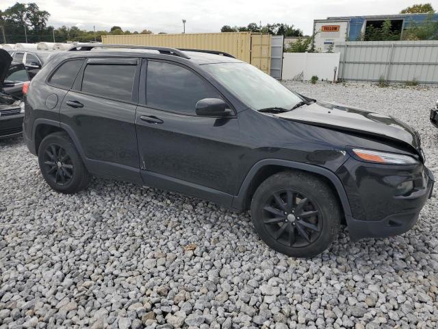 Zdjęcie 4 z aukcji – 2014 JEEP CHEROKEE L z VIN 1C4PJMCS5EW297979