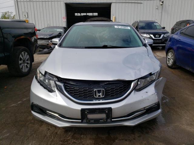 صورة رقم 5 من المزاد - 2015 HONDA CIVIC LX مع VIN 19XFB2F53FE032122